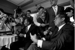 Richard Nixon