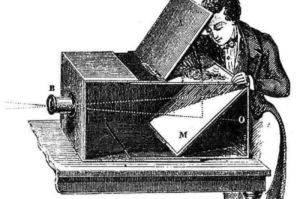 Kamera Obscura