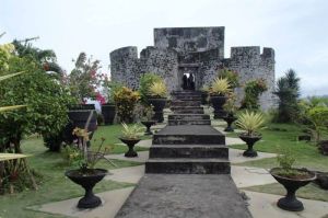 Benteng Tolukko