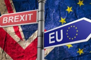 Brexit vs Uni Eropa