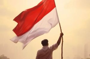 Bendera RI