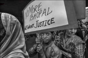 Bhopal Disaster