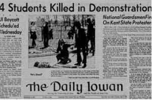 Tragedi Kent State
