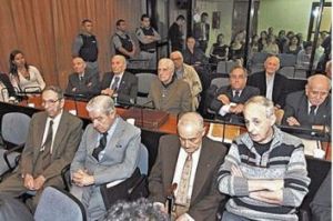 OPERATION CONDOR: National Security Archive Presents Trove of Declassified Documentation in Historic Trial in Argentina