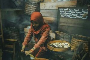 rokok kretek
