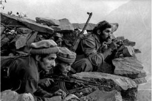 Perang Aghanistan