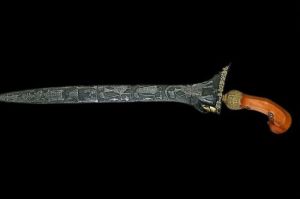 Keris Majapahit