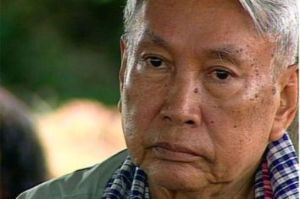Khmer Rouge (Pol Pot)