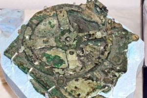 Kalkulator Antikythera