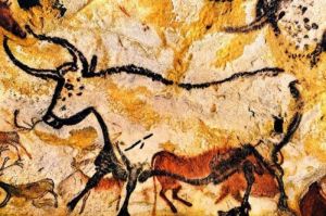 Gua lascaux