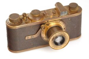 Kamera Leica