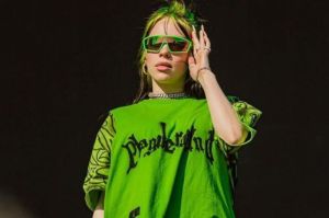 Billie Eilish