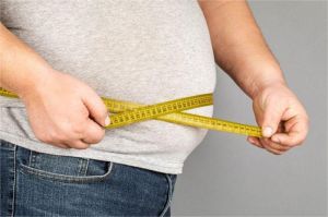 obesitas akibat gaya hidup modern di perkotaan