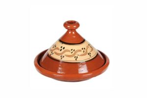 Tajine Maroko