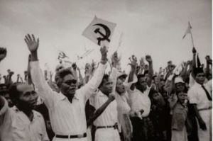 Partai Komunis Indonesai (PKI)