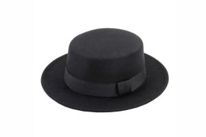 Topi Fedora