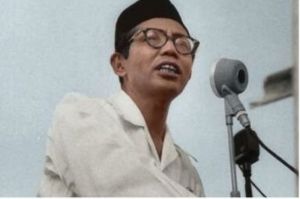 M. Natsir : Tokoh Masyumi