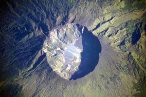 Gunung Tambora