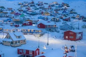 Greenland