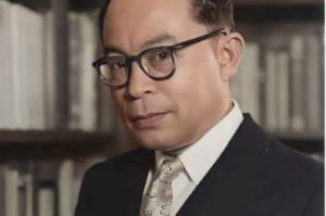 Potret Bung Hatta Zaman Dulu