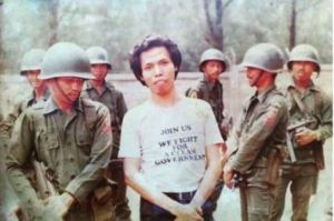 DONO WARKOP DALAM PERISTIWA MALARI 1974