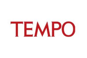 Logo Majalah Tempo