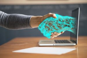 pekerja Indonesia beradaptasi dengan teknologi AI