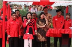 Tragedi Kudatuli 96