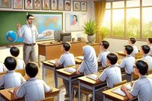 pendidikan karakter