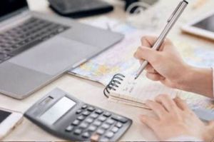 Literasi Finansial