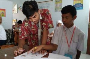 Pendidikan Inklusif