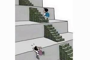 Pendidikan dan Ketimpangan Sosial