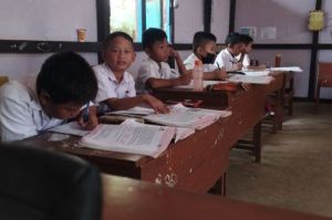 sekolah