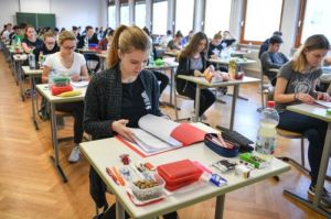 siswa jerman