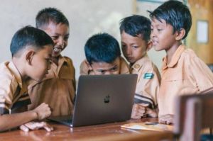 sekolah indonesia