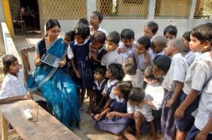 Pendidikan India