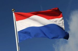 Pendidikan Belanda