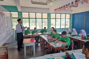 Pendidikan Malaysia