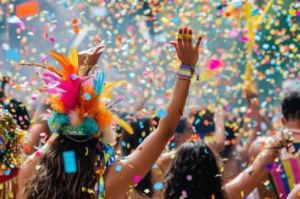 Sambadrome Festival