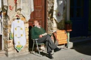 Siesta
