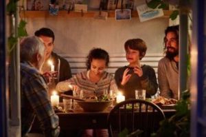 hygge lifestyle
