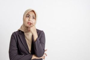 berpikir