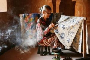 Kain Batik