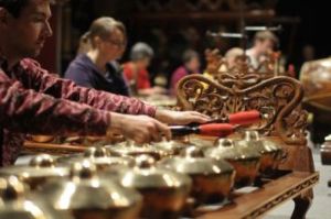 Gamelan Jawa