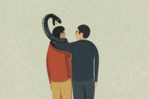 toxic relationship
