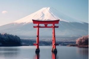 shintoism symbols