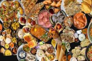 indian food