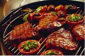 Pesta Barbekyu