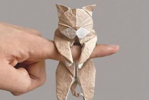 Origami Ideas