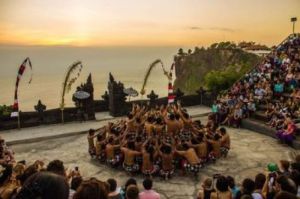 Festival di Bali